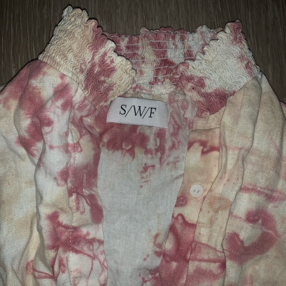 SWF DRESS - Picture 6 of 8